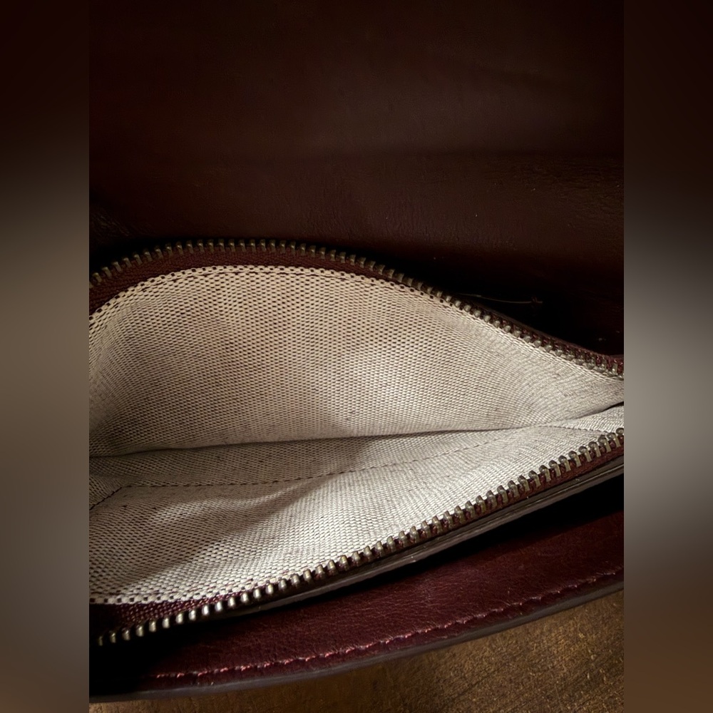 Coach 1941 Convertible Clutch - Picture 12 of 16